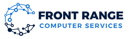 Front Range Computer Services Logo